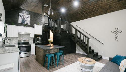 Creed's Cottage at Four Oaks - Foto 3