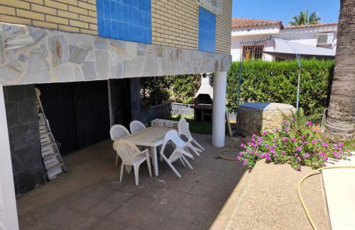 Sevilla, Casa Rural Villa Amalia - Photo 22