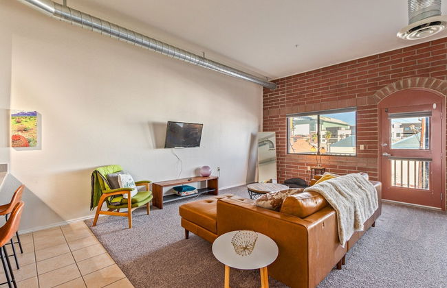 Stunning Phoenix Prime Urban Living - Foto 1