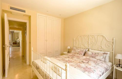 Luxury apartment Sotogrande - Foto 16