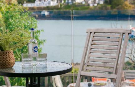 Glan y Mor Menai - Foto 11