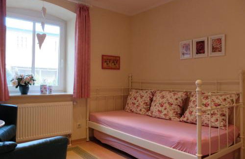 Ferienwohnung Innenhof - Foto 8