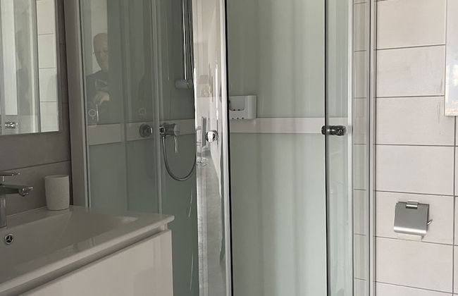 Marvelous 4 Room Penthouse W14-W15 - Foto 27