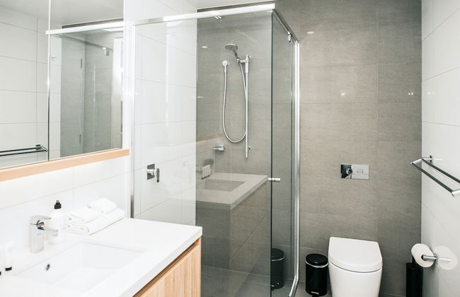 Kerridge St Apartments by Urban Rest - Photo 16