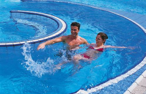 Hotel Fortuna - Foto 10