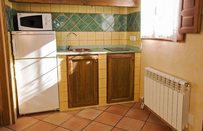 Casas Rurales Caravaca de la Cruz - Photo 12