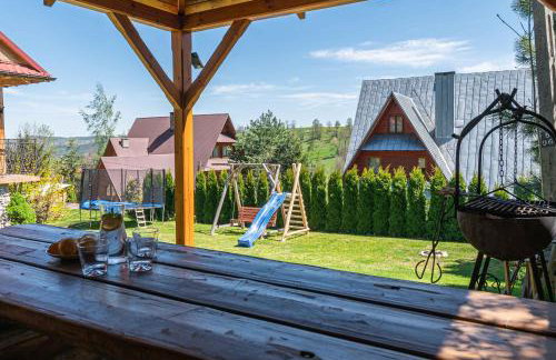 Apartament z widokiem na tatry - Foto 33