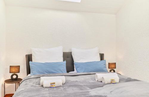 Traumferienwohnung Domblick I Parkplatz inklusive I Zentral & Altstadtnähe I Netflix - Foto 6