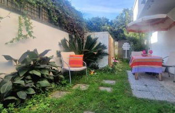 Garden House With Private Parking - Belcantovillas - Foto 3