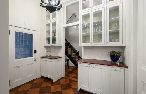 Beacon Hill: The Aldrich House - Foto 9