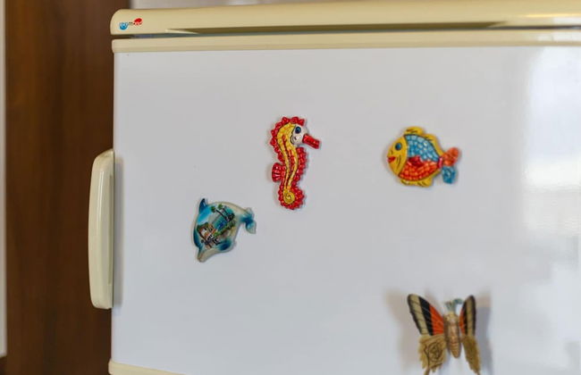 Belvilla by OYO Marinella House - Foto 16