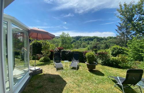 Fewo Waldblick Zweifall - Foto 27