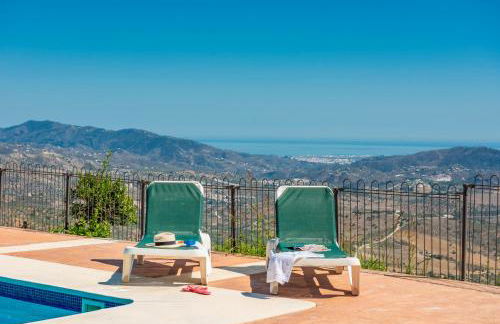 Cantueso Cottages - Foto 1