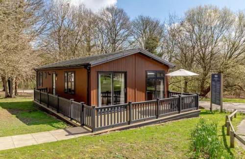 Woolverstone Marina and Lodge Park - Foto 53