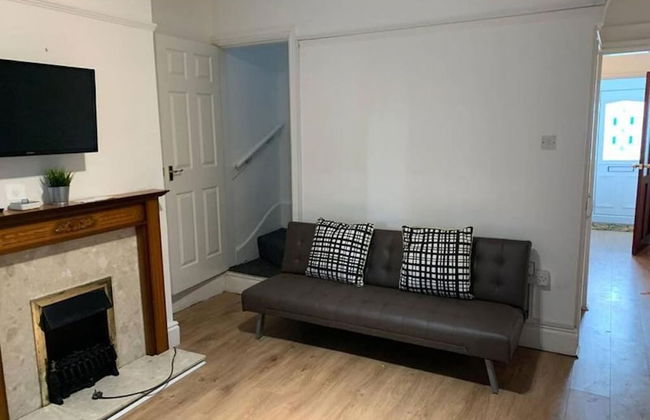 Gateway Mews 5 Bedroom Home - Foto 13