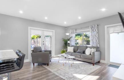 Luxe Modern 2 BDR Near Downtown FTL - Foto 11