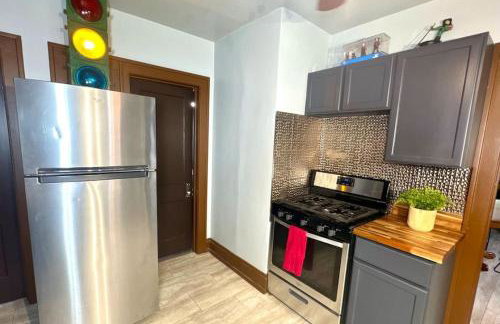 Near Downtown, Tremont, Ohio City, and central! - Foto 14