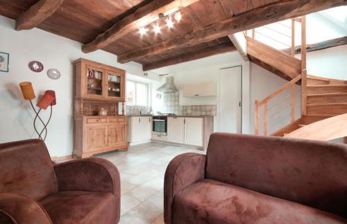 Les gites du Lety - Foto 11