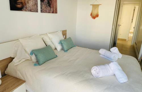 Apartamento playa y club náutico a 150m - Photo 11