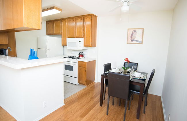 Strathmore Apartments - Foto 46