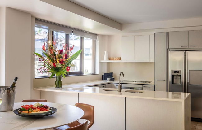 Pullman Port Douglas Sea Temple Resort and Spa - Foto 48