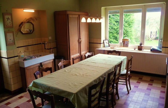 Family Villa Near Forest - Foto 11