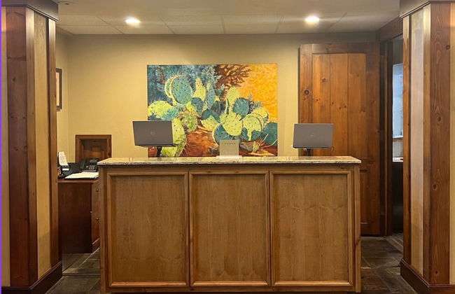 Ventana Canyon Club and Lodge - Foto 1