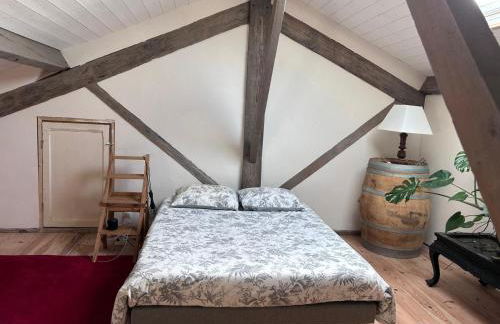 LOFT Villa Anjou - Foto 11