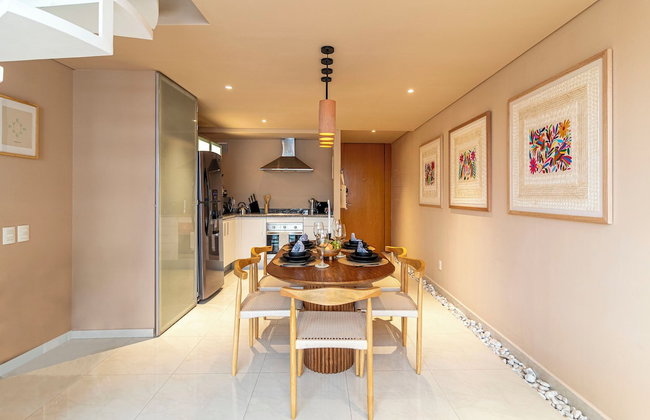 Casa Reforma by Kukun - Foto 41