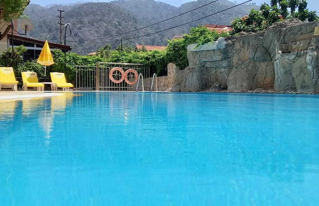 Ozay Apart Hotel - Foto 32