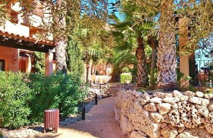 Luxury large 2 bedroom Apartment 10 min walk to Villamartin Plaza - Foto 5