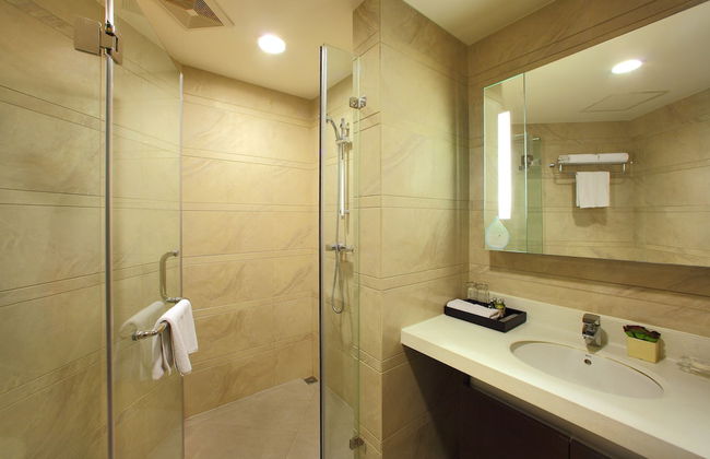 Somerset Heping Shenyang - Foto 27