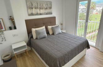 LAGUNA BEACH APARTAMENTO AMANECER Primera Línea de Playa Vistas al Mar - Foto 13