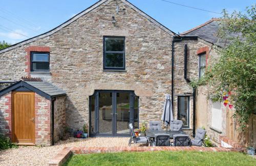 Swallows Rest Cottage - 3 Bedrooms - Nr Looe - Foto 1