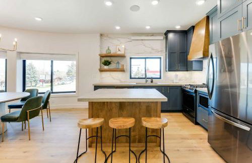 The Lofts on 89 Condo in Heart of Downtown Afton! - Foto 13