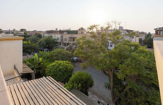 Host Prime Classic Villa At Rehab City - Foto 40