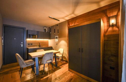 Chalet Everest - Luxury Apartments - Foto 69