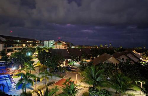 Resort Nui Supreme By Maya - Pé Na Areia - 2 Quartos - 2 Banheiros - Até 7 Pessoas - Muro Alto - Porto de Galinhas - Foto 61