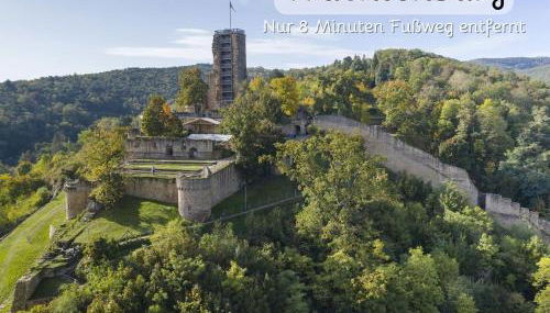 Wohnung in Wachenheim - Foto 5