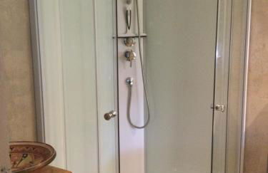 Bungalow 2 pièces, SDB, terrasse, Piscine de mai à octobre - Foto 14