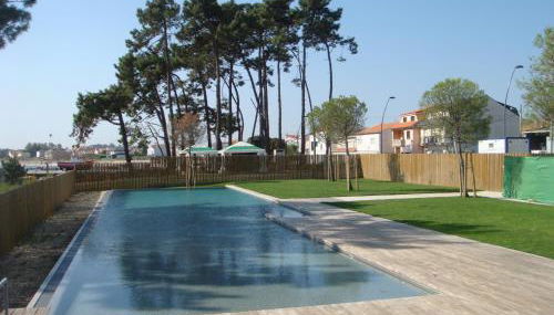 Apartamento de Mar y Playa en Illa de Arousa - Foto 4, Garden view