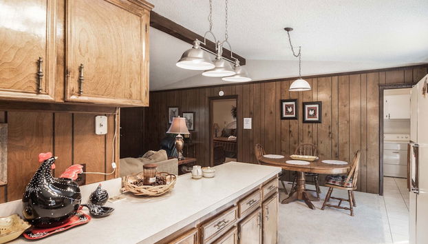 Cozy Hideout - Foto 5, Cocina privada