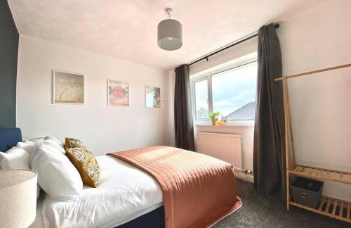 uSnooz - Cosy house, 2 bed, parking - Foto 13