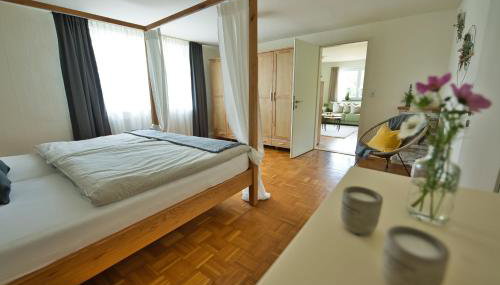 Adesso - Ferienwohnung im Schwarzwald - Foto 3