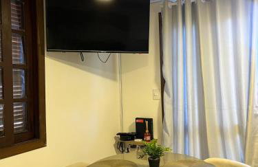 Studio Prático & Aconchegante no Ribeirão da Ilha - Foto 12