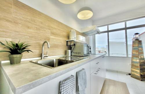 Casa Ana Attic - Foto 36