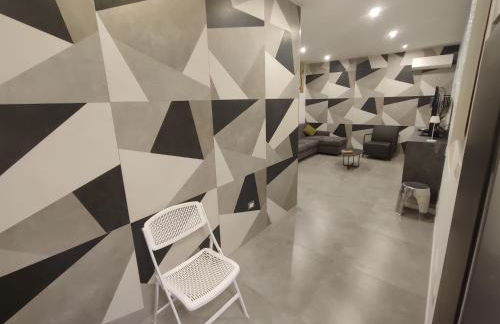 Villa con piscina Aria di sole - Foto 27