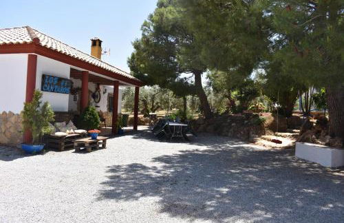 Alojamientos Rurales la Loma - Foto 50