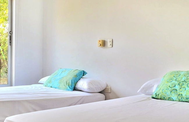 Súper CASA FINCA Jaccuzi A.A Wifi TV - Photo 5