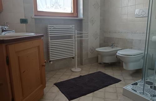 Casa dello sportivo - Val di Sole Trentino - Photo 14